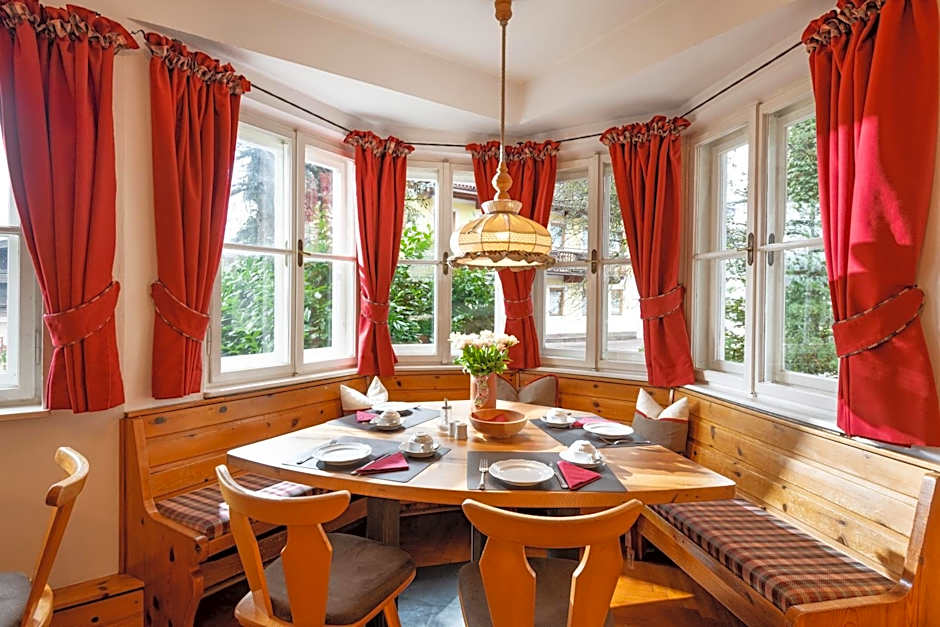 Landhaus Kaiserblick