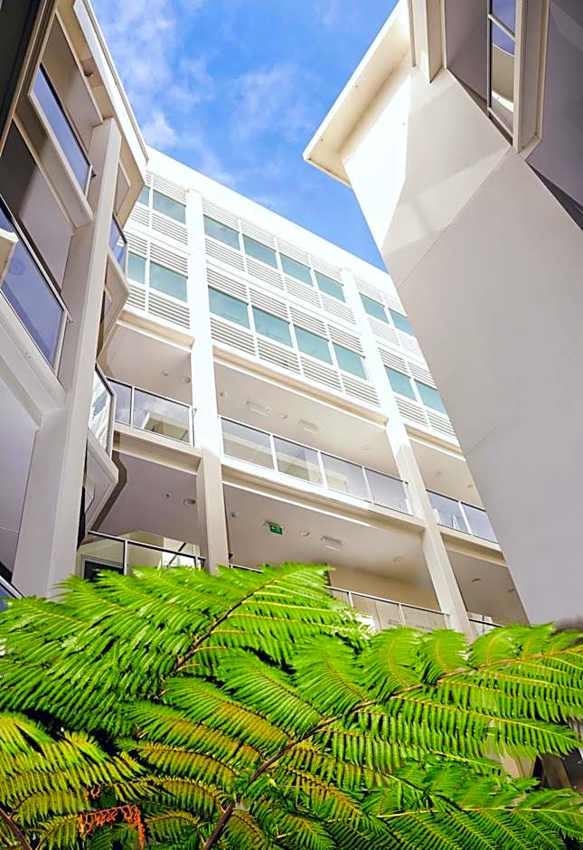 Bunbury Hotel Koombana Bay