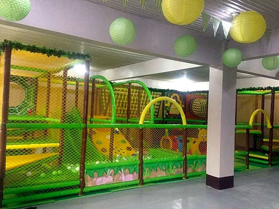 OYO 195 Ranchotel - BiÃan