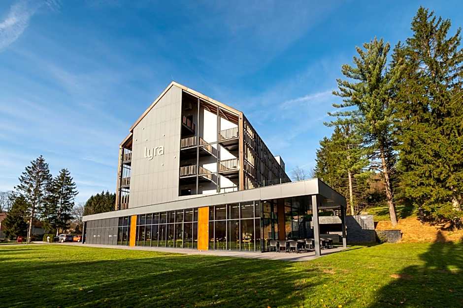 Lyra Hotel Plitvice