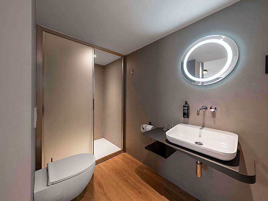 ibis Styles Ljubljana Centre