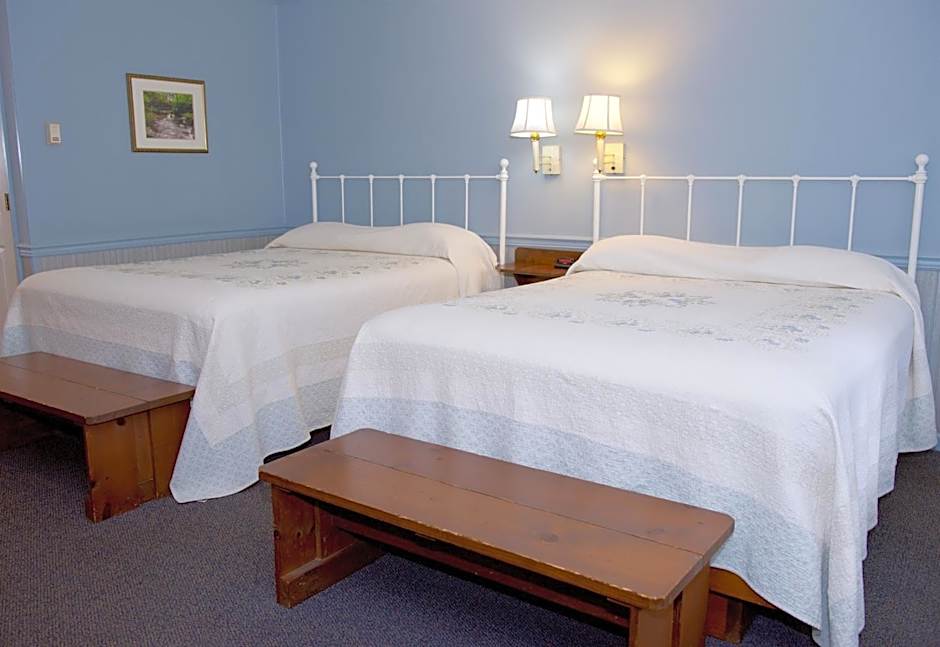 Myer Country Motel