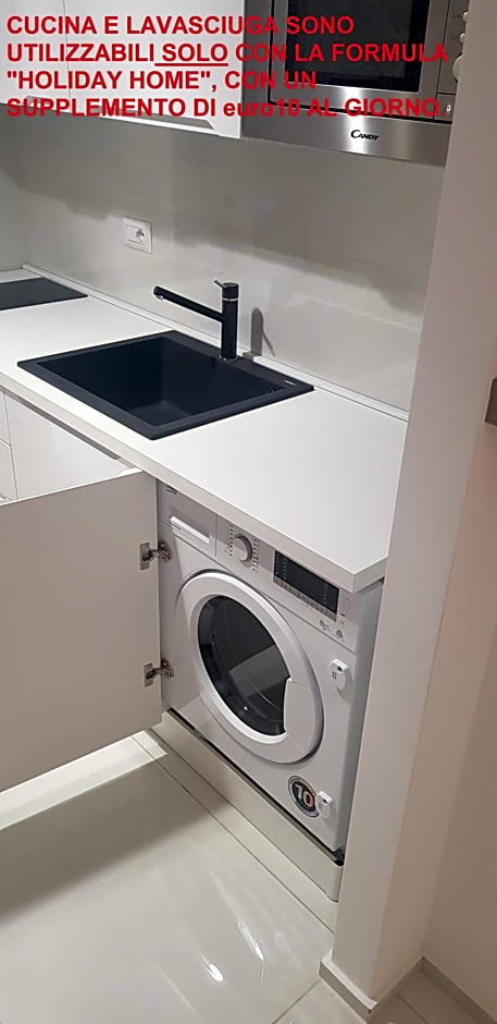 B&B-Holiday Home DAMA