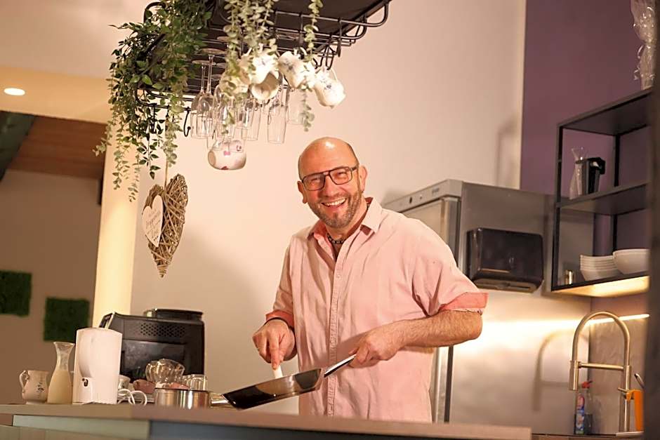 Boutique-Hotel Lohspeicher