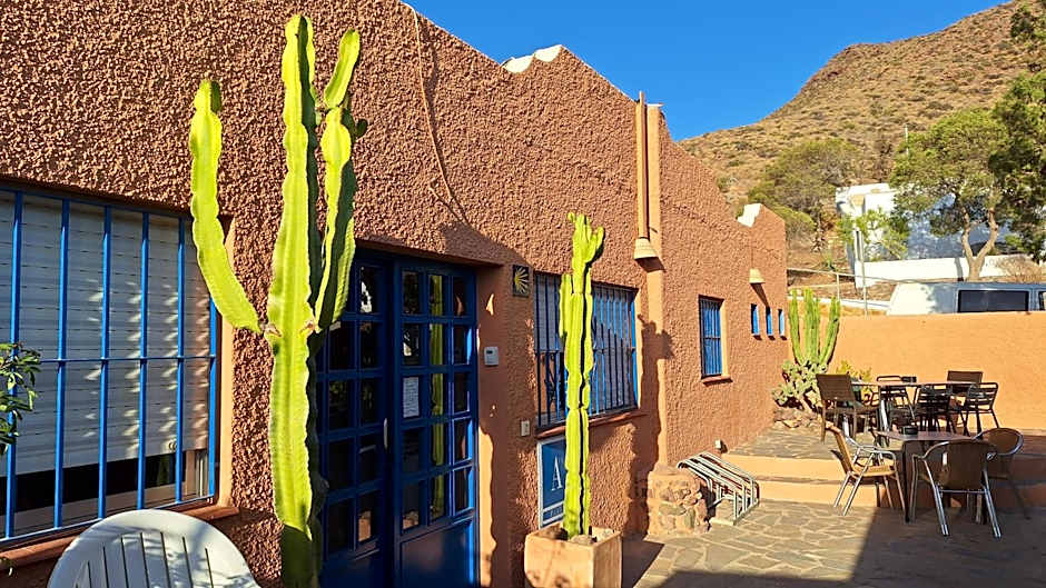 Albergue de San Jose