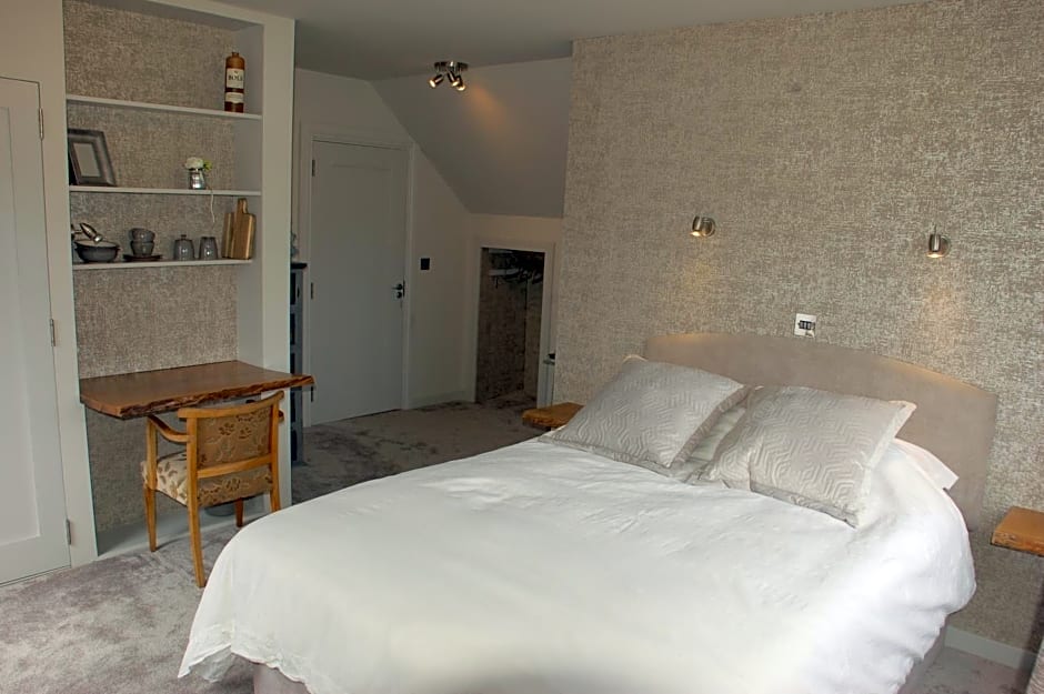 The Little Flock Farm