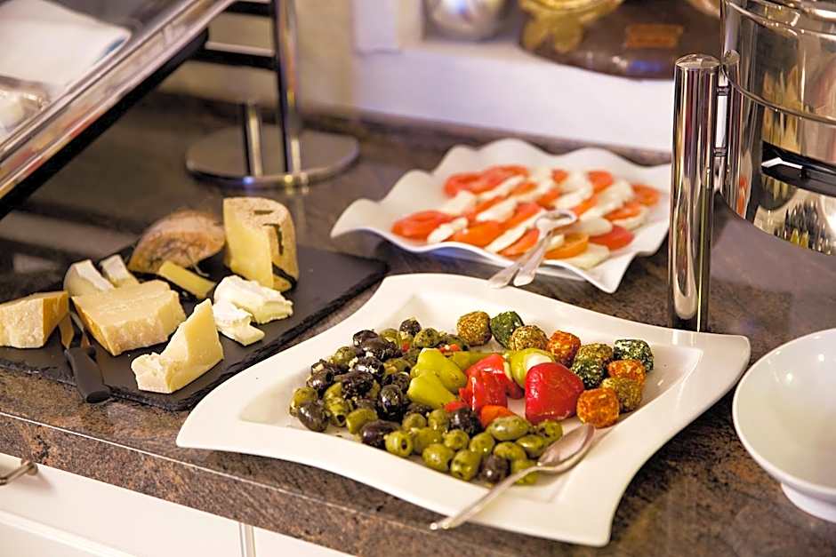 Hotel Traube nähe Messe Stuttgart