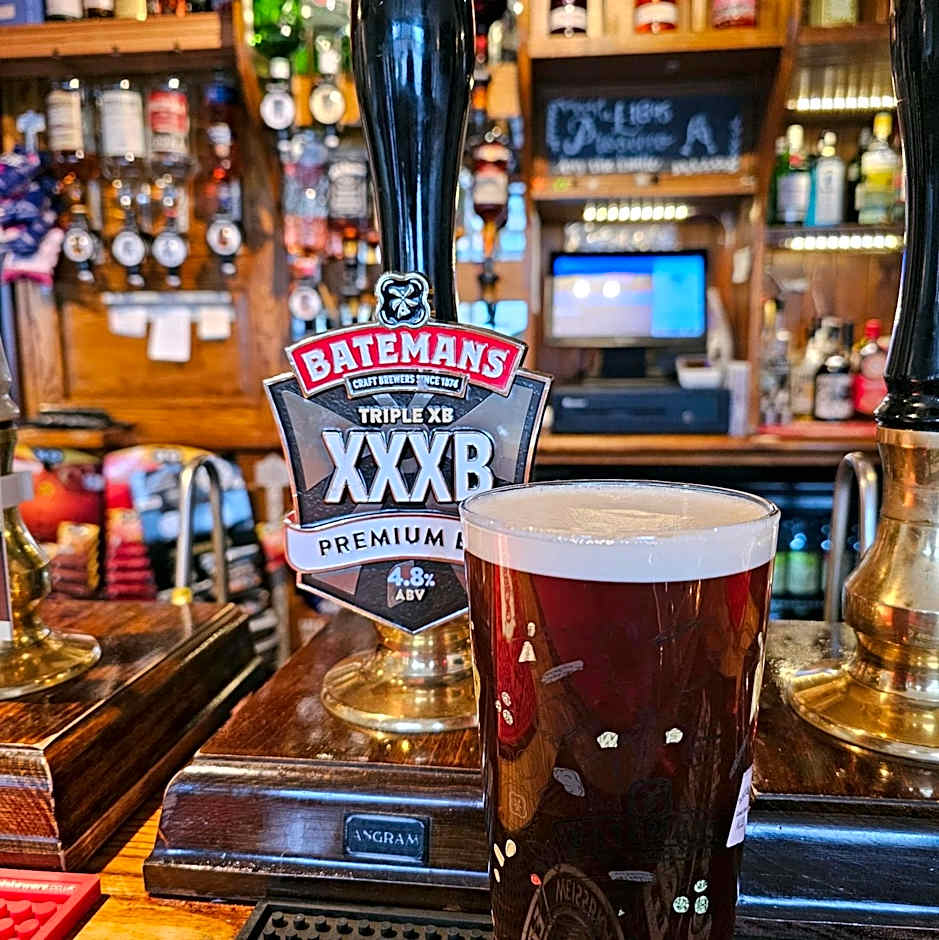 The Waggon & Horses