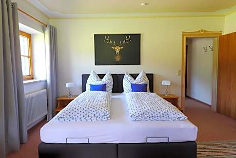 Large Single Room