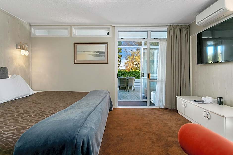 Taupo Thermal Motel and Spa ( Adults Only )