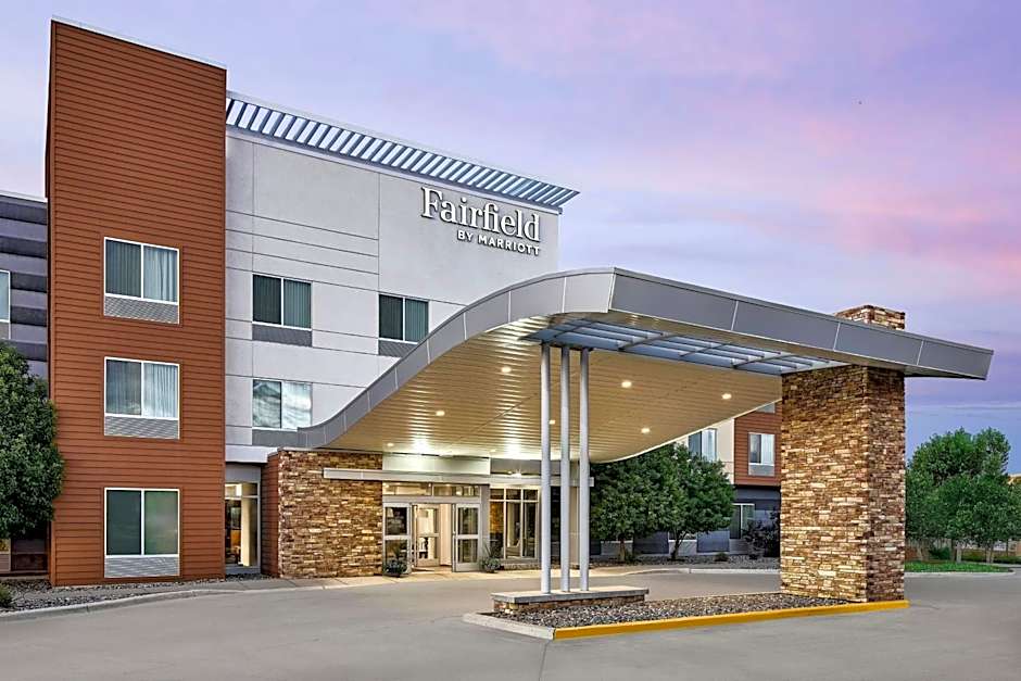 Fairfield Inn & Suites by Marriott Sheridan