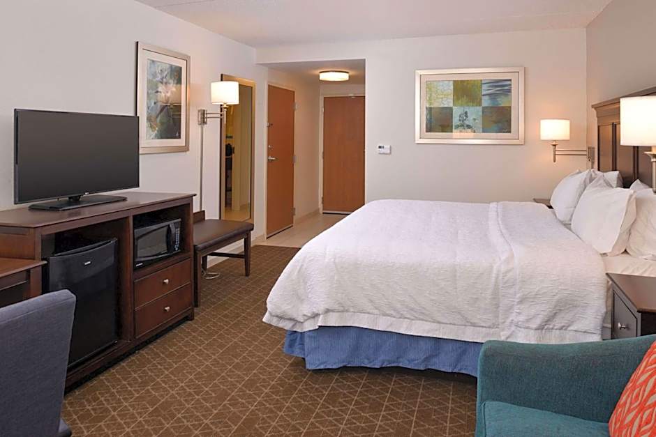 Hampton Inn By Hilton & Suites Pueblo-Southgate