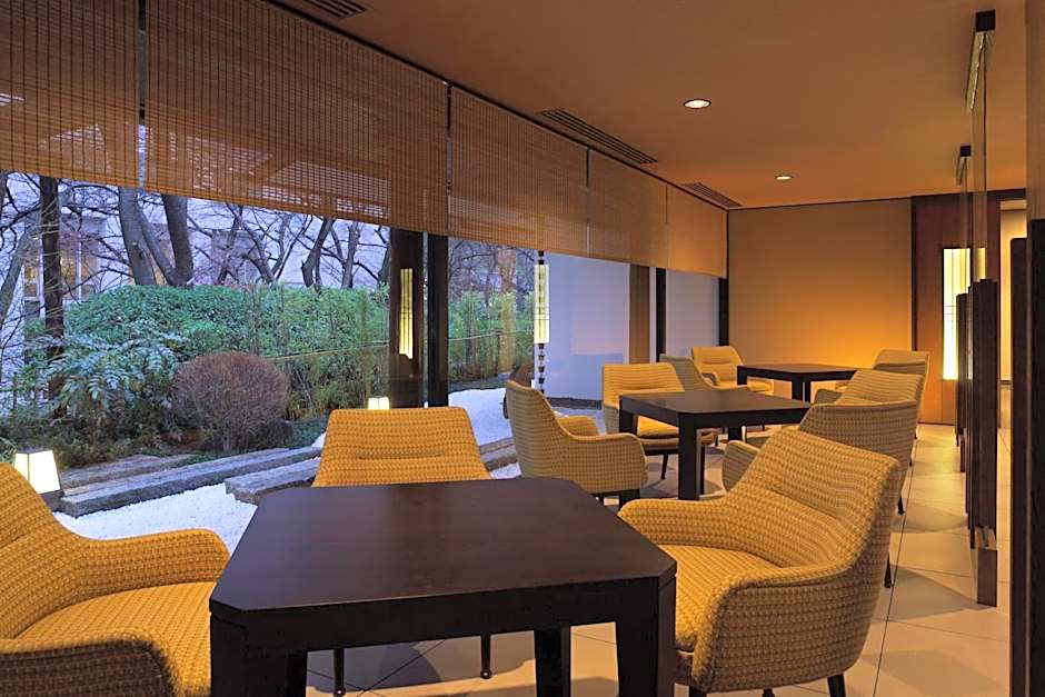 Takanawa Hanakohro - in Grand Prince Hotel Takanawa