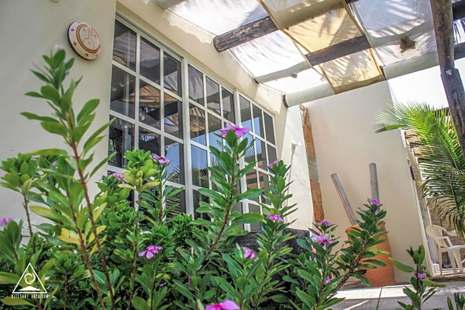 CASA KINICH SISAL