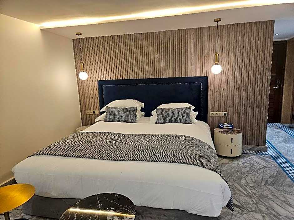 Hotel Cote ocean Mogador