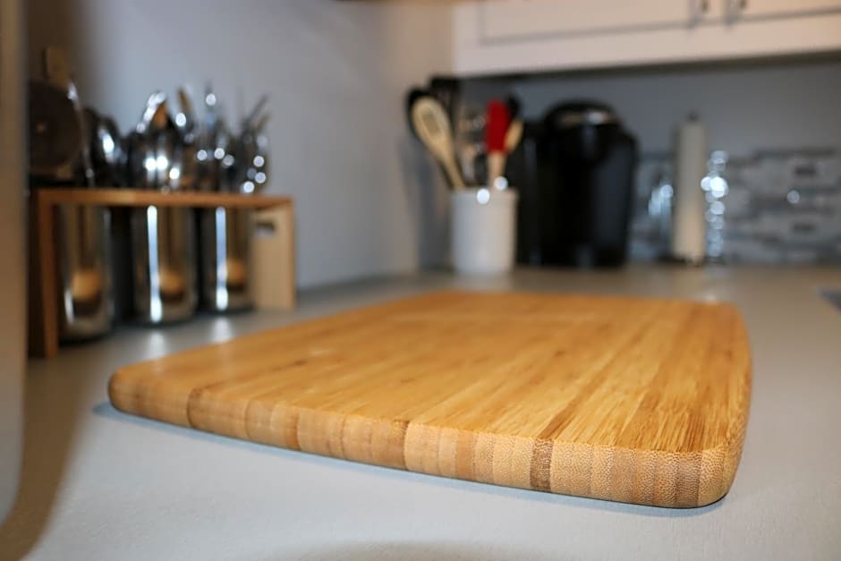 Great Slave Lakeside Bed & Breakfast