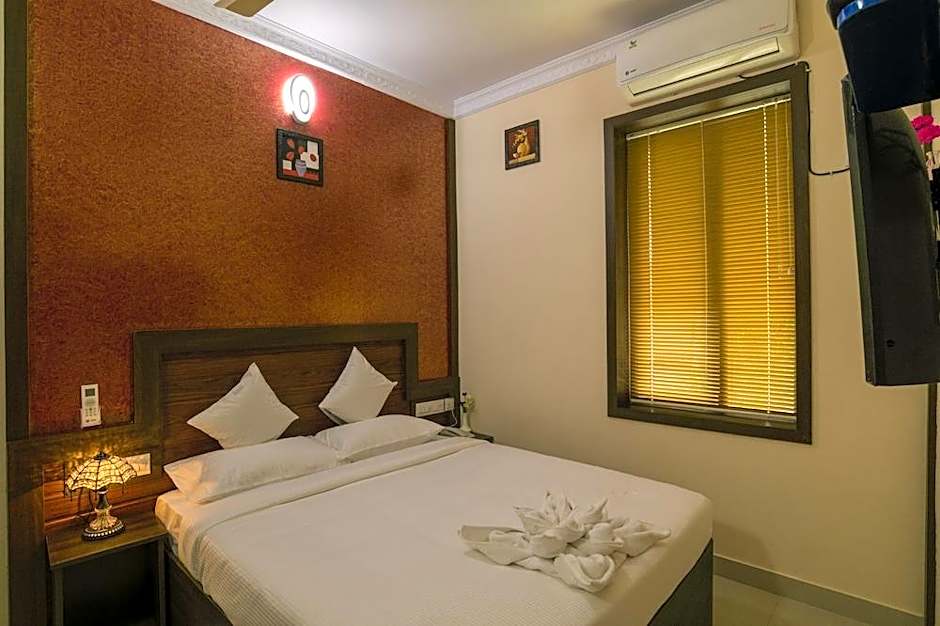 Blue Bell Airport Hotel