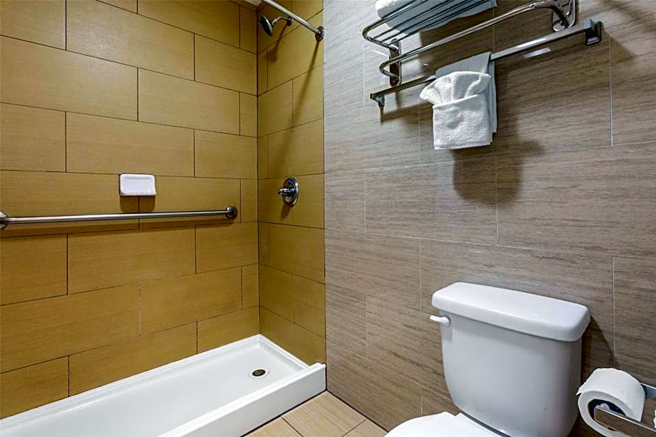 Best Western Brady Inn