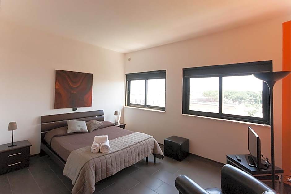 Della Piana Residence