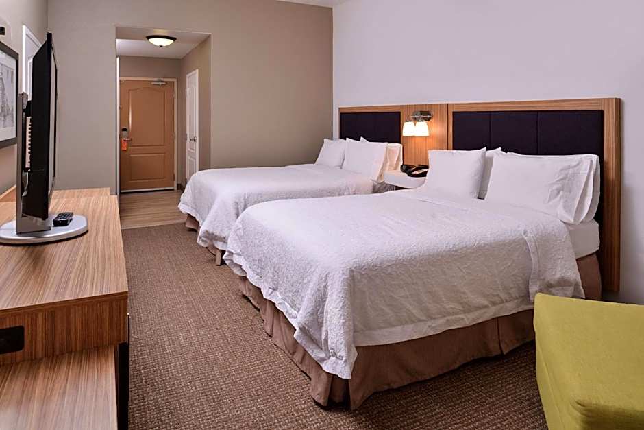 Hampton Inn By Hilton & Suites Woodland-Sacramento Area