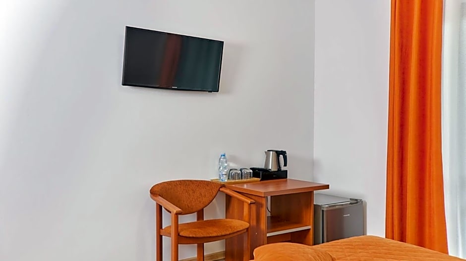 Dom gościnny Milenium