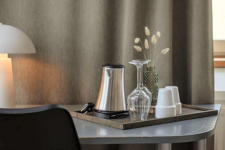 Clarion Collection Hotel Uppsala