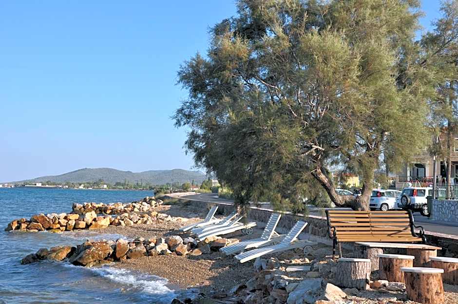 Ariadnes Holiday Accommodation