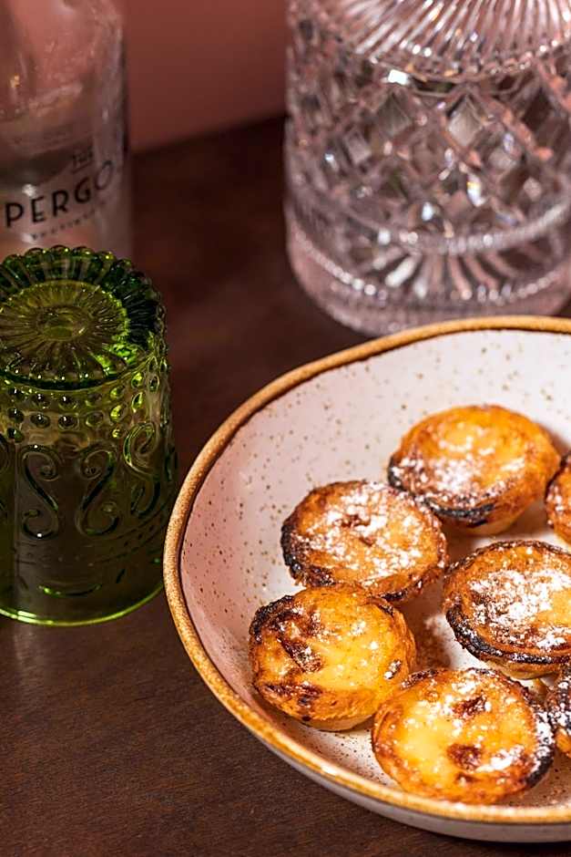 Pergola Boutique Hotel