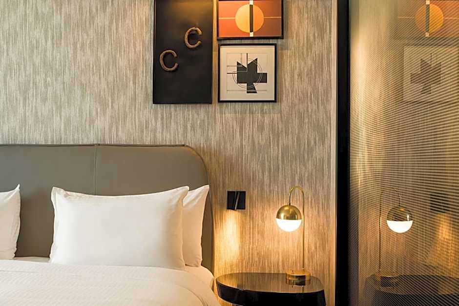 Radisson Blu Hotel Casablanca City Center