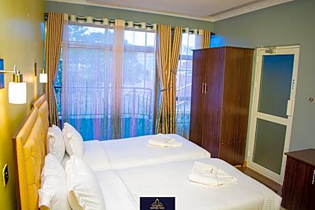 Budget Double or Twin Room