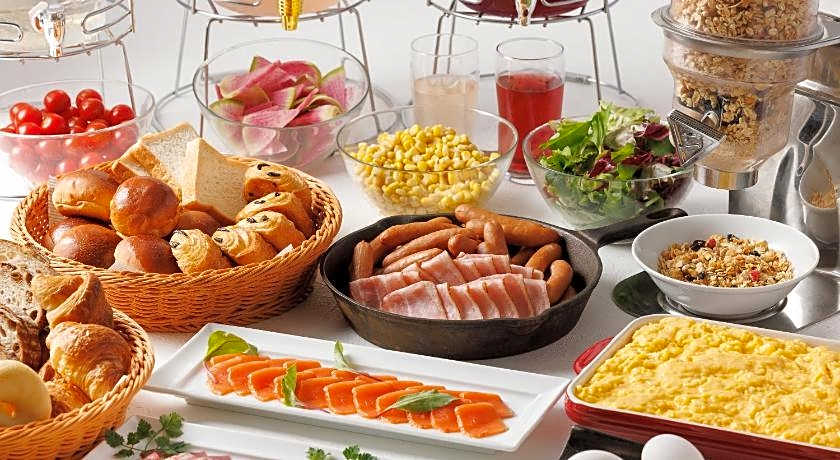 Dai-Ichi Hotel Tokyo