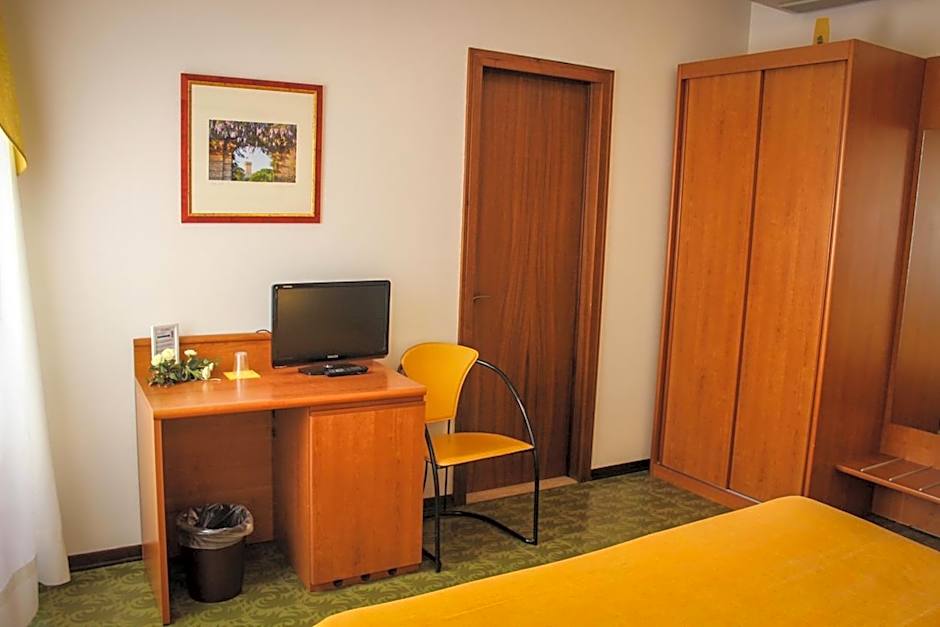 Hotel Centrale