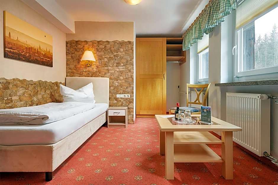 Hotel Ladenmuhle