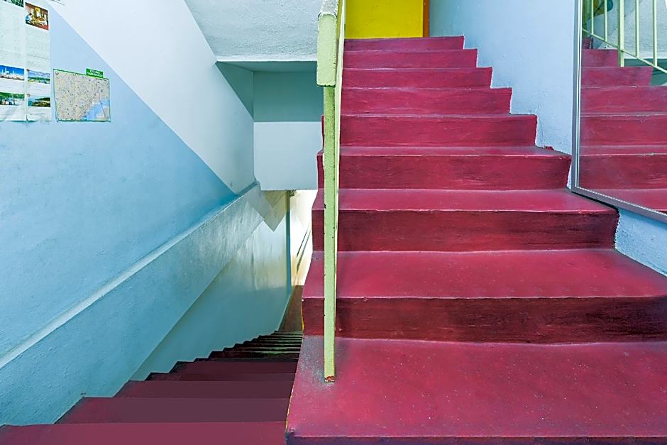 Hotel O Kuantan Backpackers