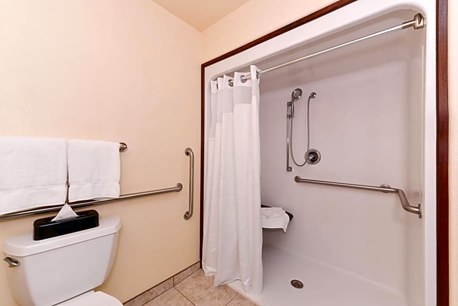 Holiday Inn Express Hotel & Suites Alamosa By IHG