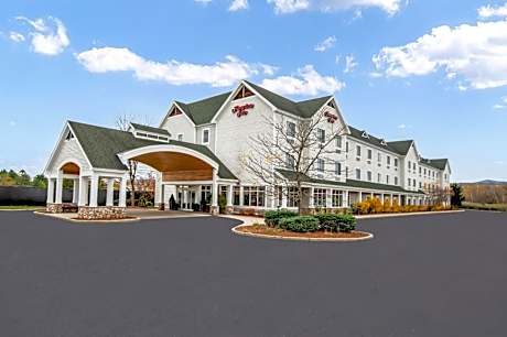 Hampton Inn By Hilton Rutland Vt