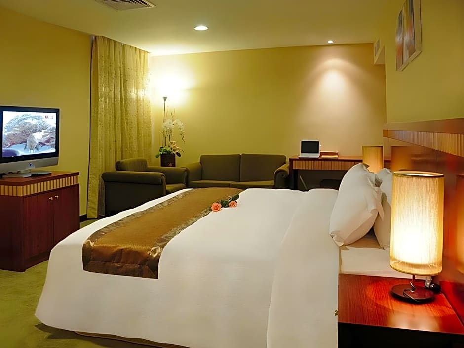 Eastern Beauty Hotel