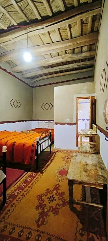 Riad DAR outebba