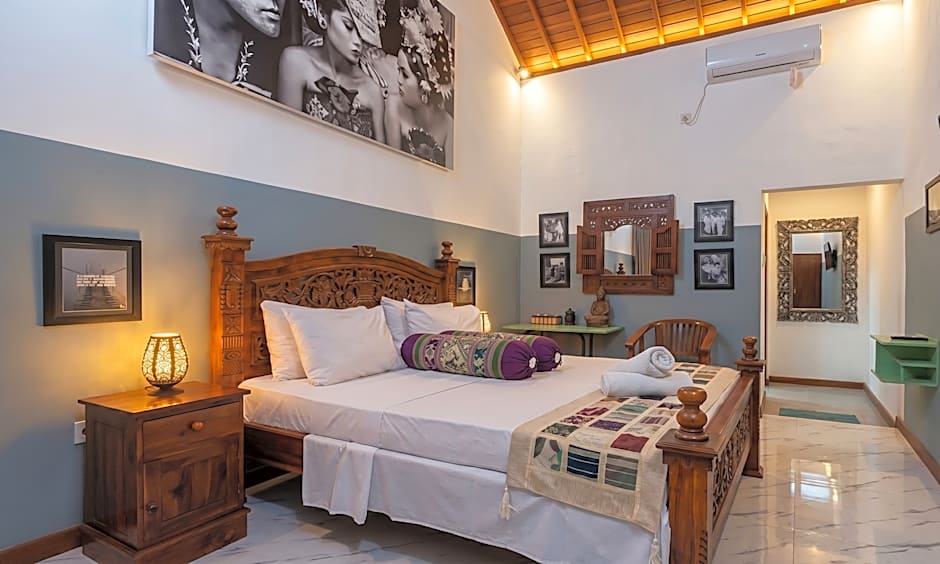 Pondok Taksu Bali