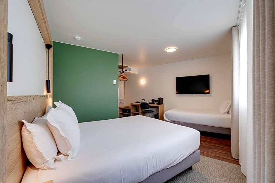 Best Western Hotel Kobalt