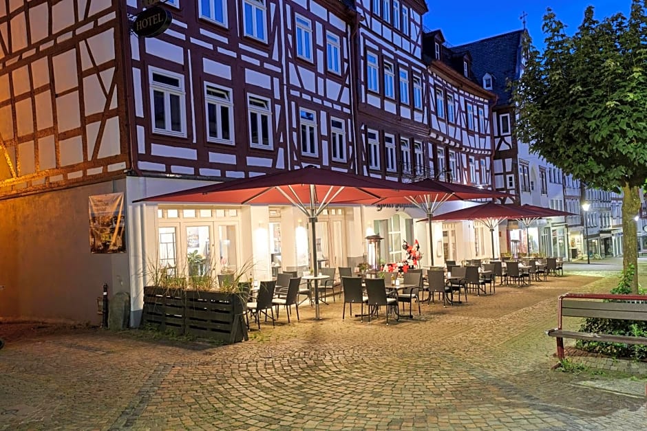 Hotel Schlemmer