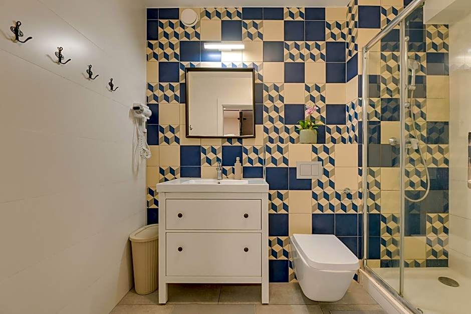WaterLane Island Hostel&Apartments