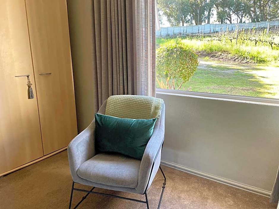 Groenvlei Guest Farm