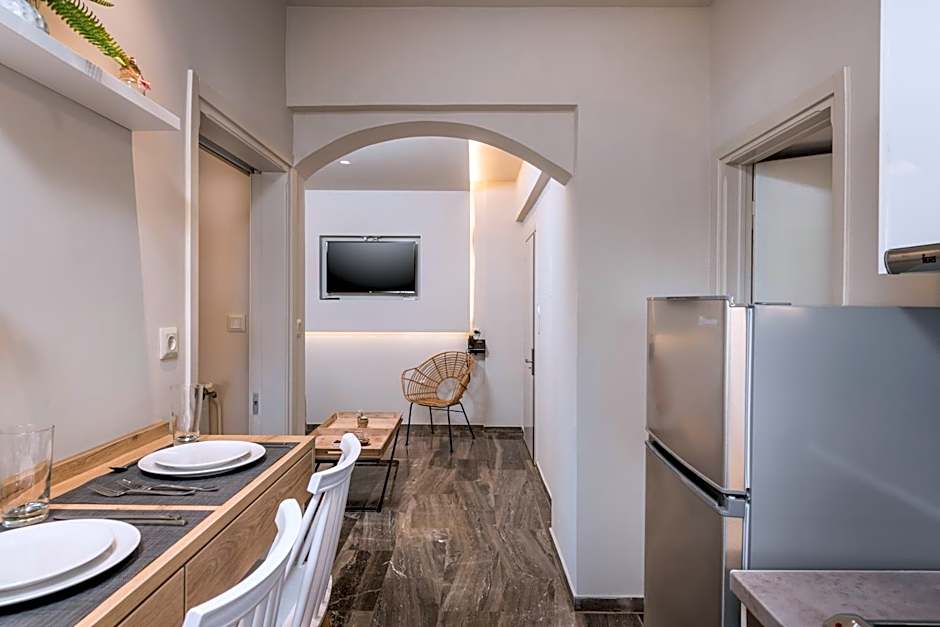 Sun Ray Luxury Apartments