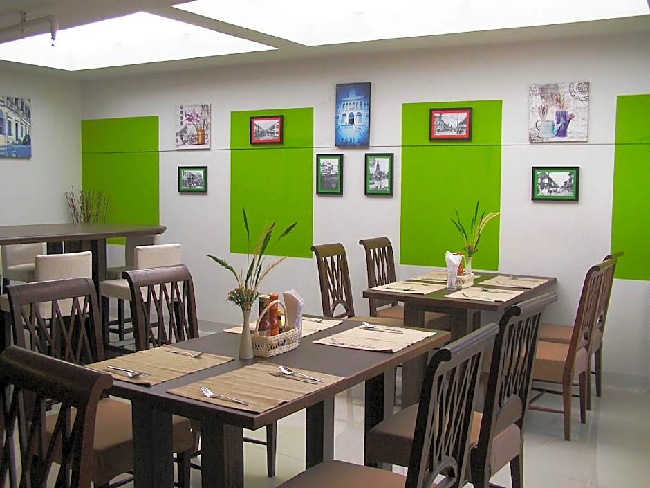 Pas Cher Hotel De Bangkok