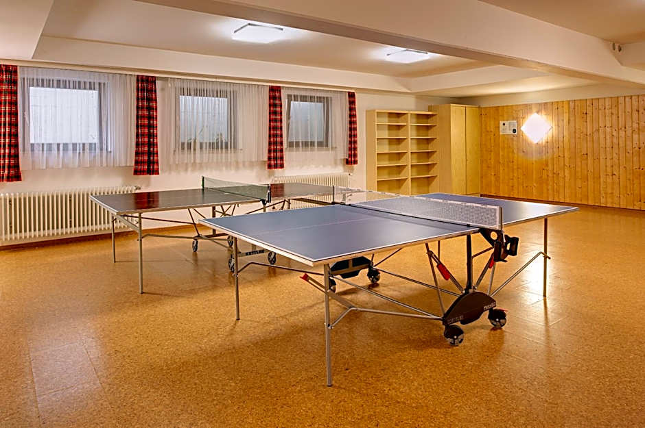 BSW Schwarzwaldhotel Baiersbronn