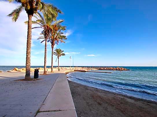 Aparthotel Costa Blanca