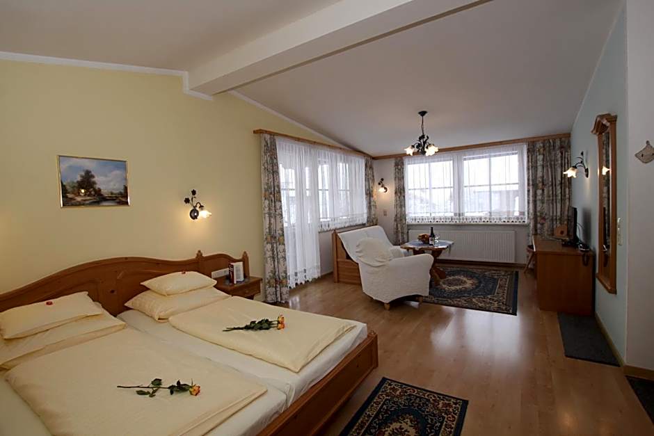 Hotel Sonne