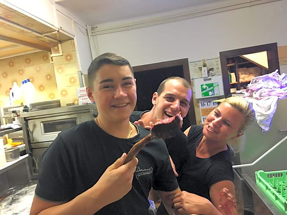 Weinhotel Kirchenwirt