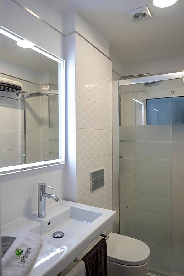 La Palmera Hotel Boutique